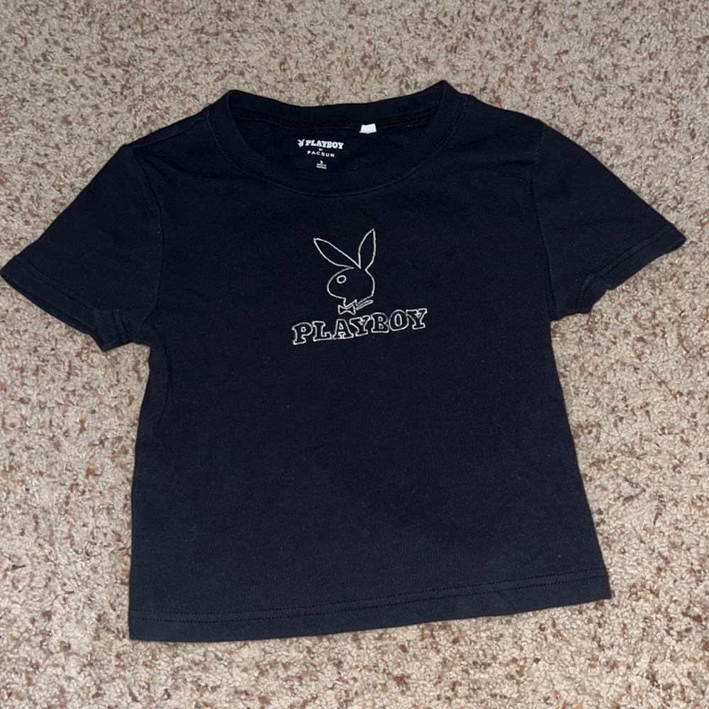 Pacsun Playboy Shirt